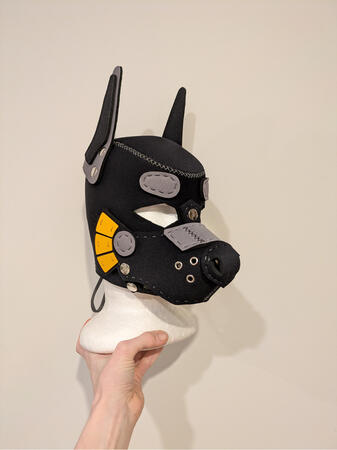 Personal Cyber-Jackal 2.0