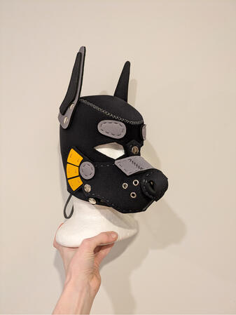 Personal Cyber-Jackal 2.0