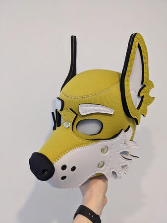 Fox Hood Commission